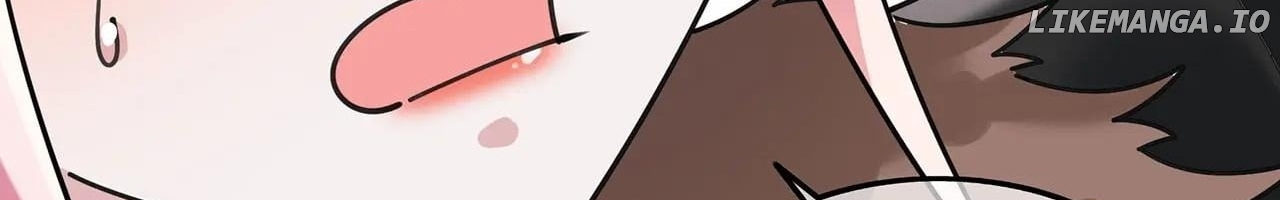 Daddy President Is Too Hard To Deal With Chapter 129 - page 48